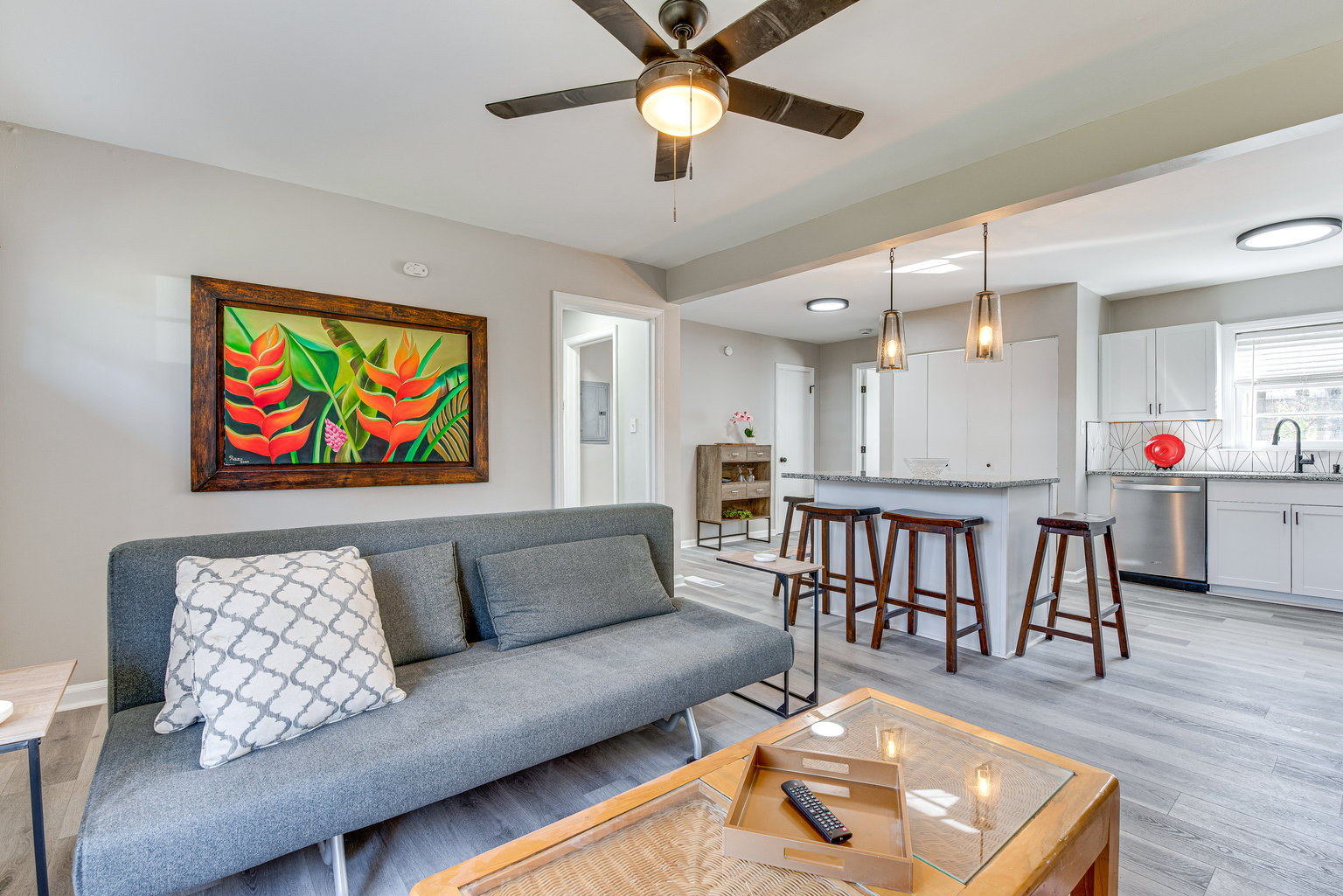 Mableton Vacation Rental