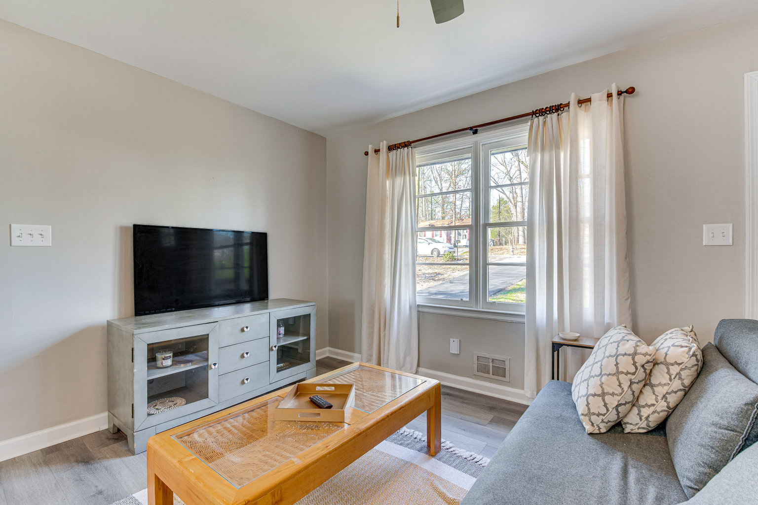 Mableton Vacation Rental