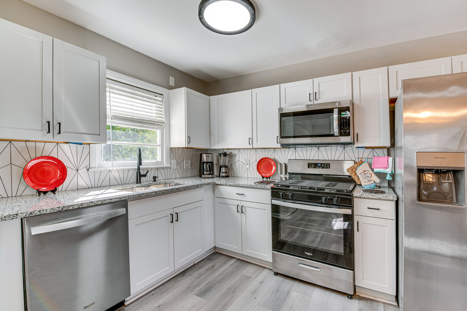 Mableton Vacation Rental