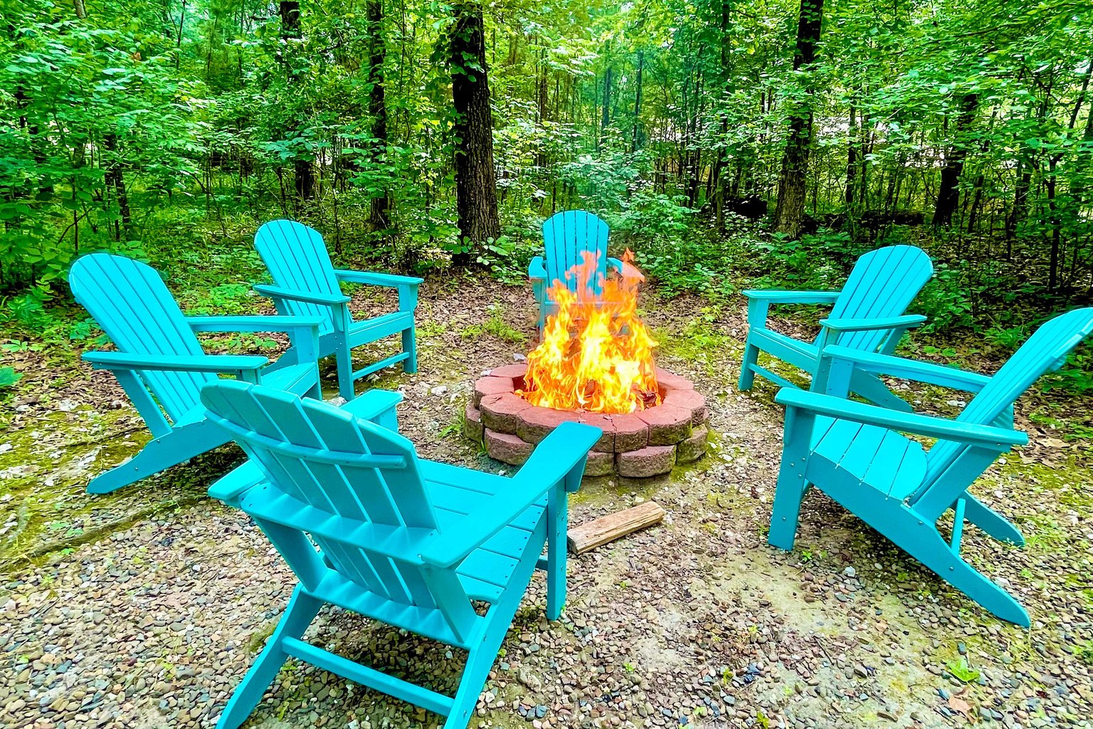 Broken Bow Vacation Rental
