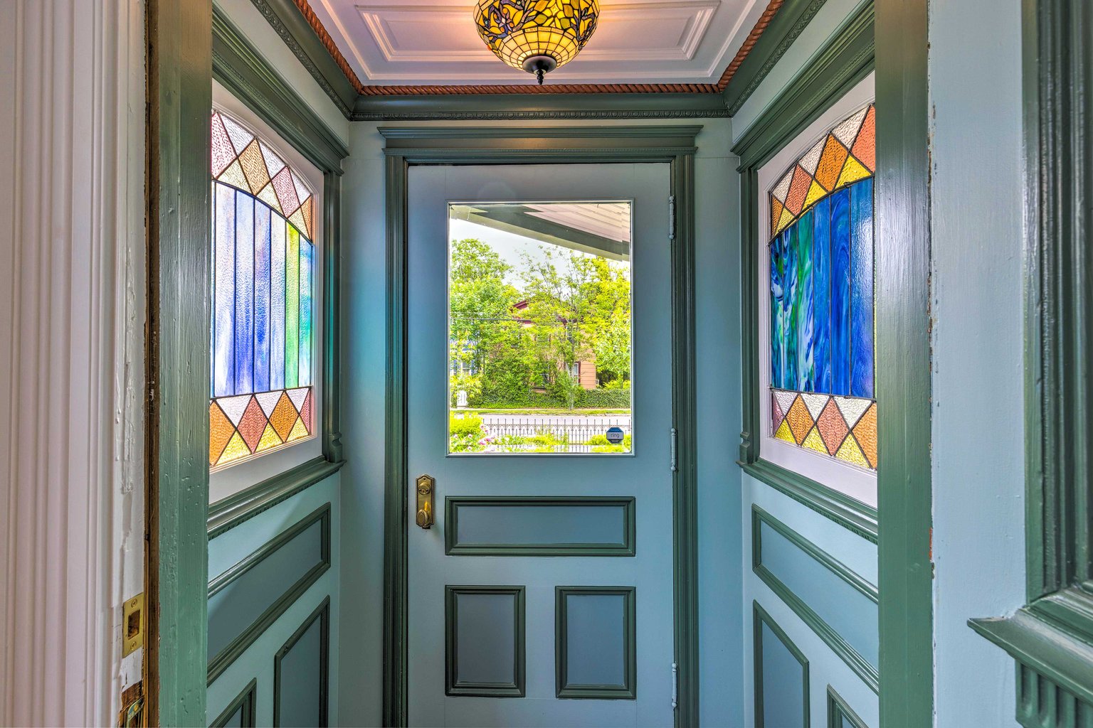 Greenport Vacation Rental