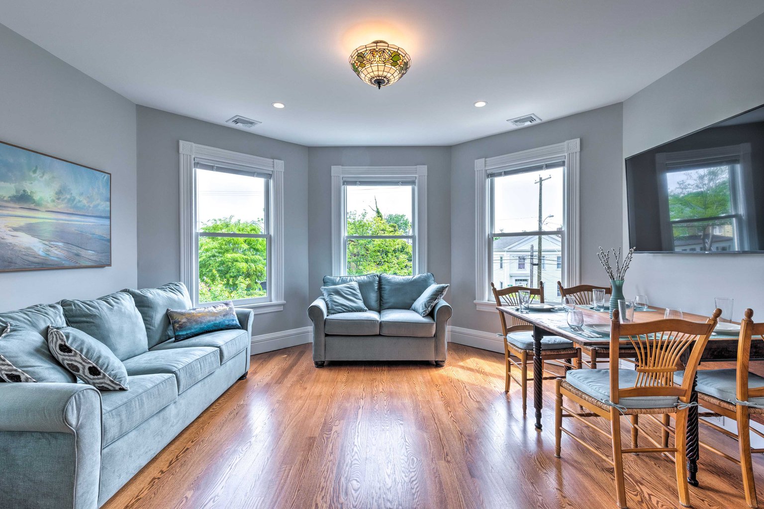 Greenport Vacation Rental