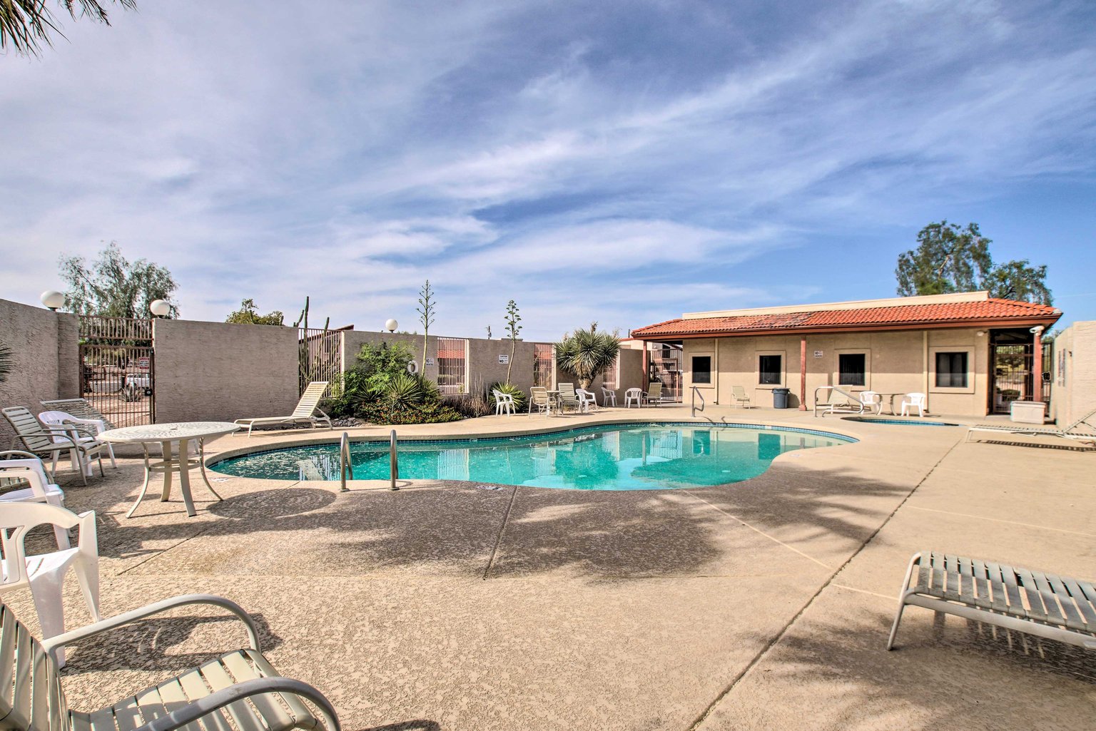 Apache Junction Vacation Rental