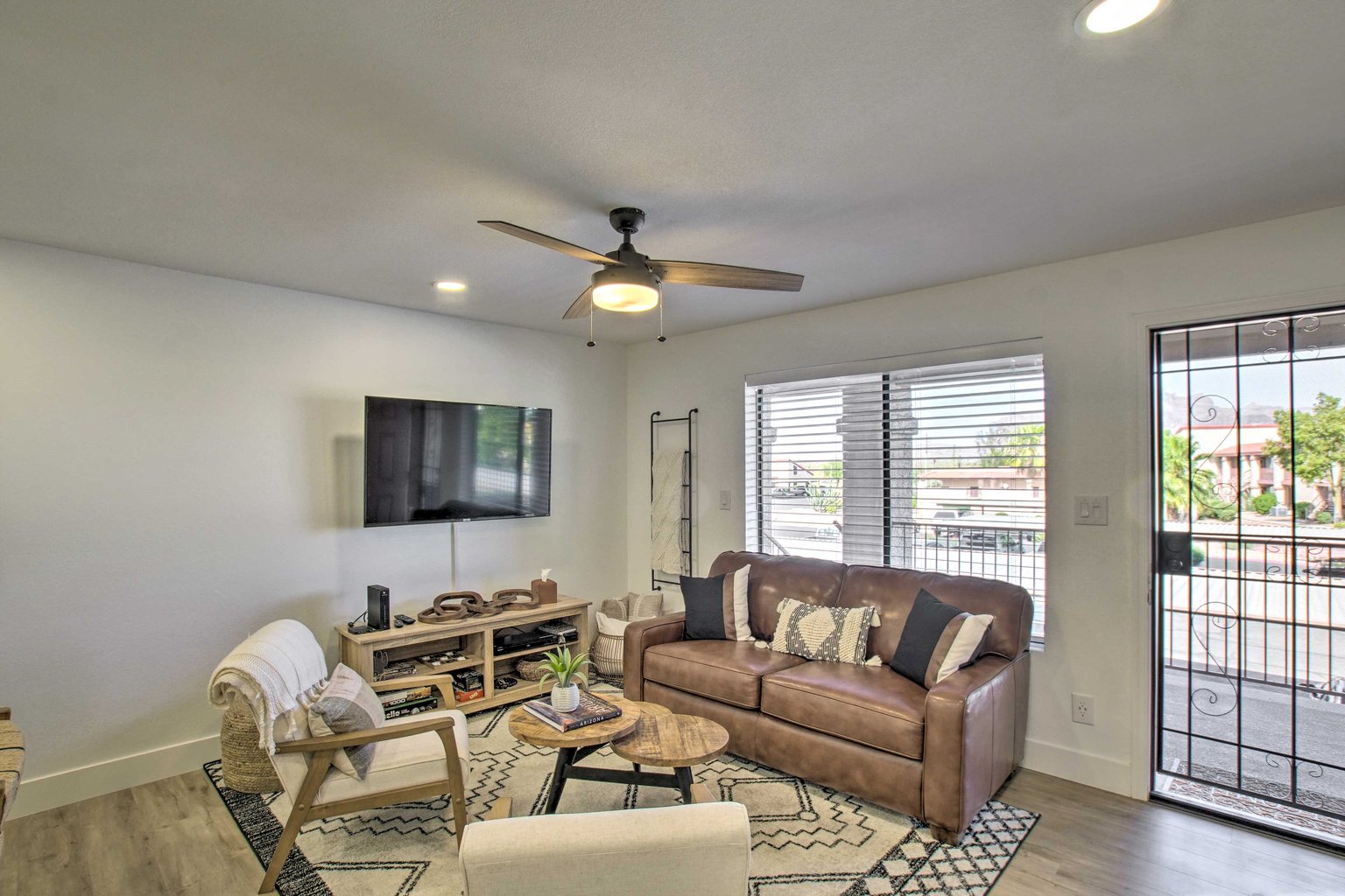 Apache Junction Vacation Rental