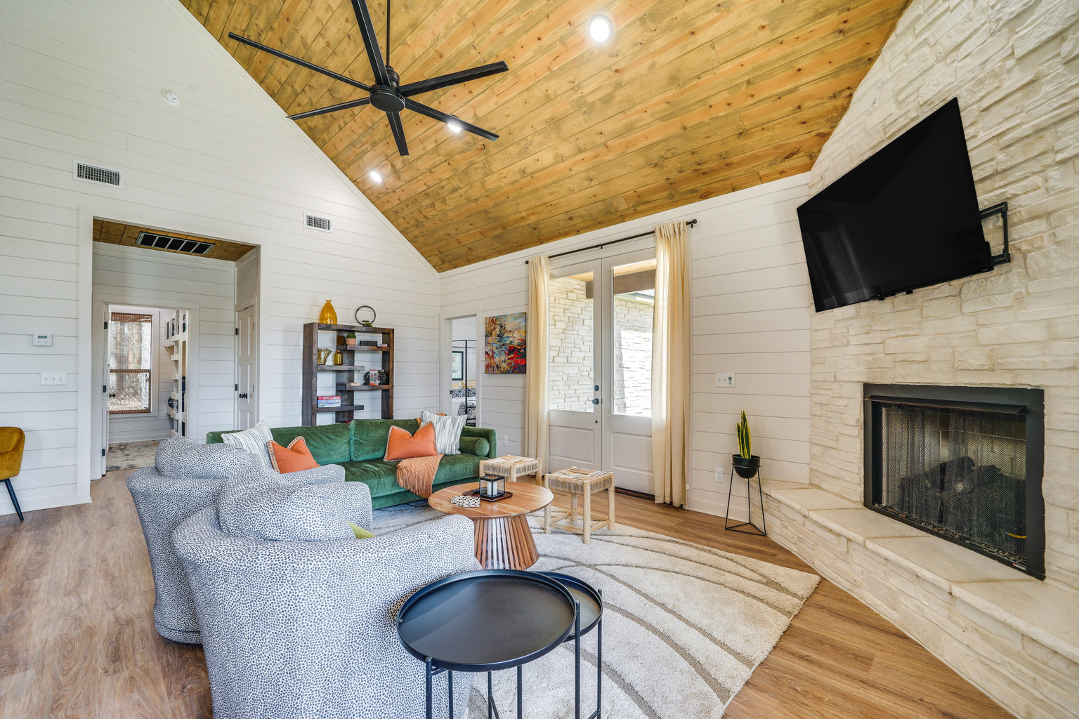 Broken Bow Vacation Rental