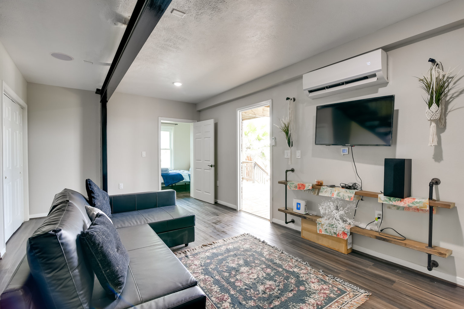 Galveston Vacation Rental