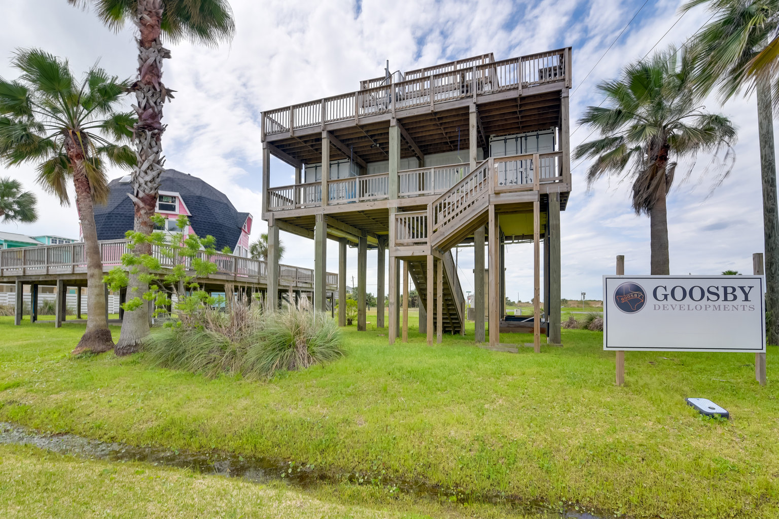 Galveston Vacation Rental