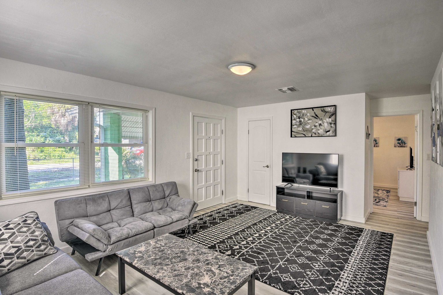 Daytona Beach Vacation Rental