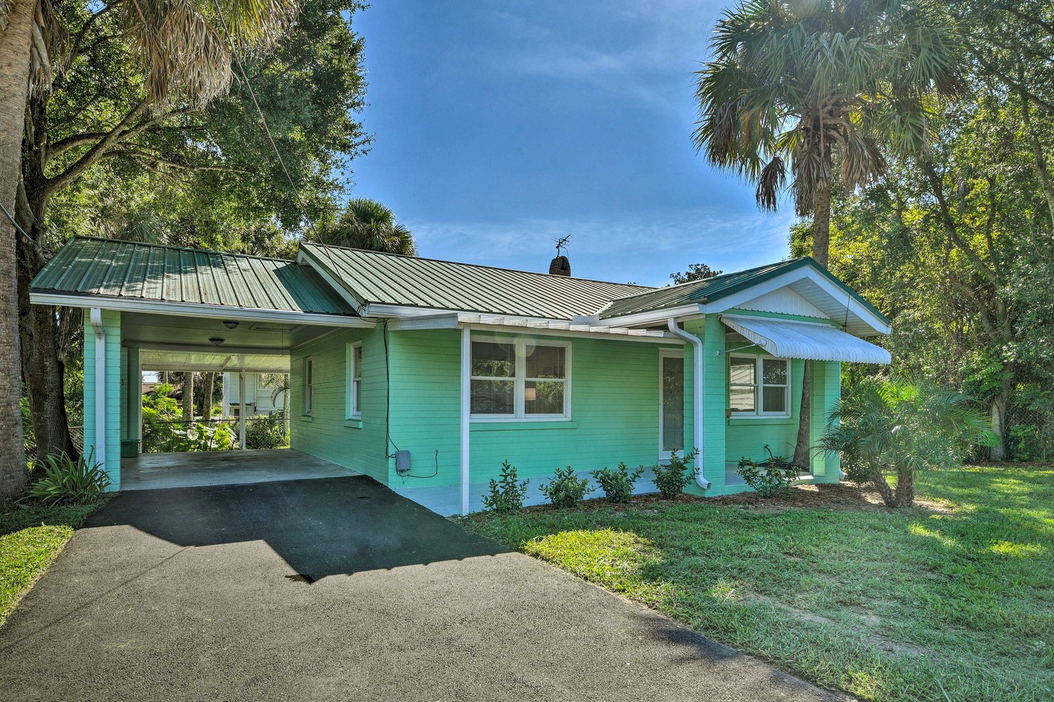 Daytona Beach Vacation Rental