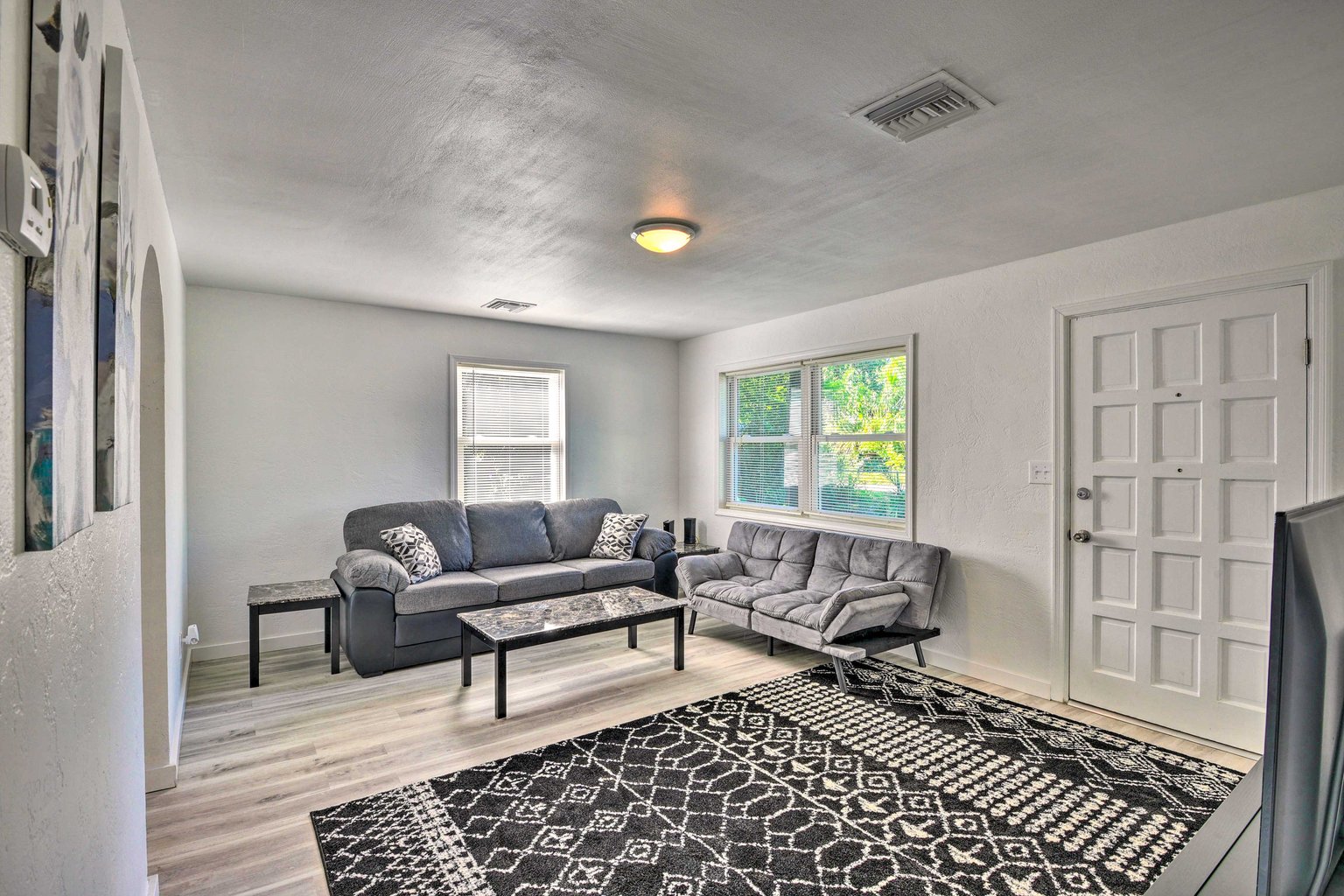 Daytona Beach Vacation Rental