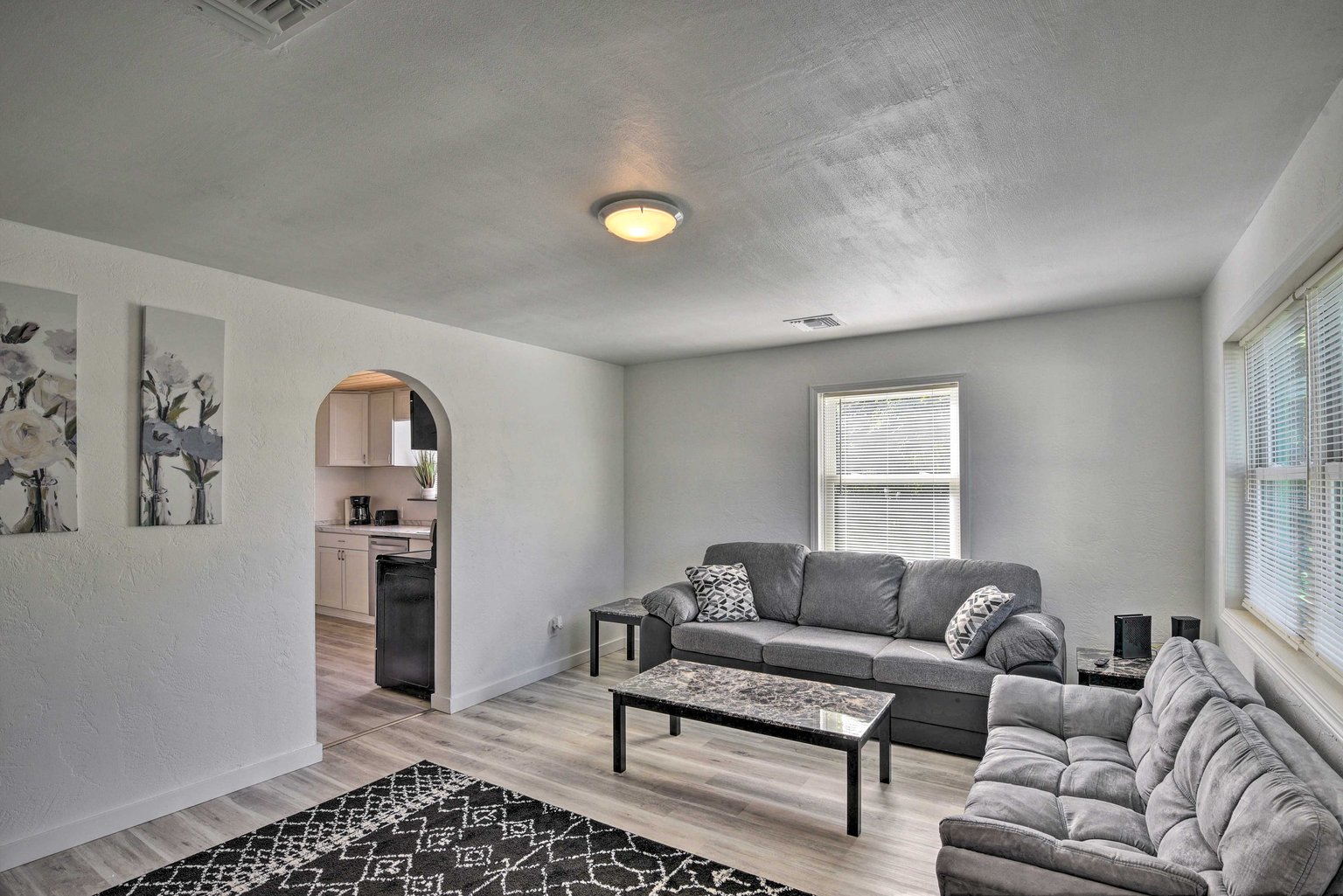 Daytona Beach Vacation Rental