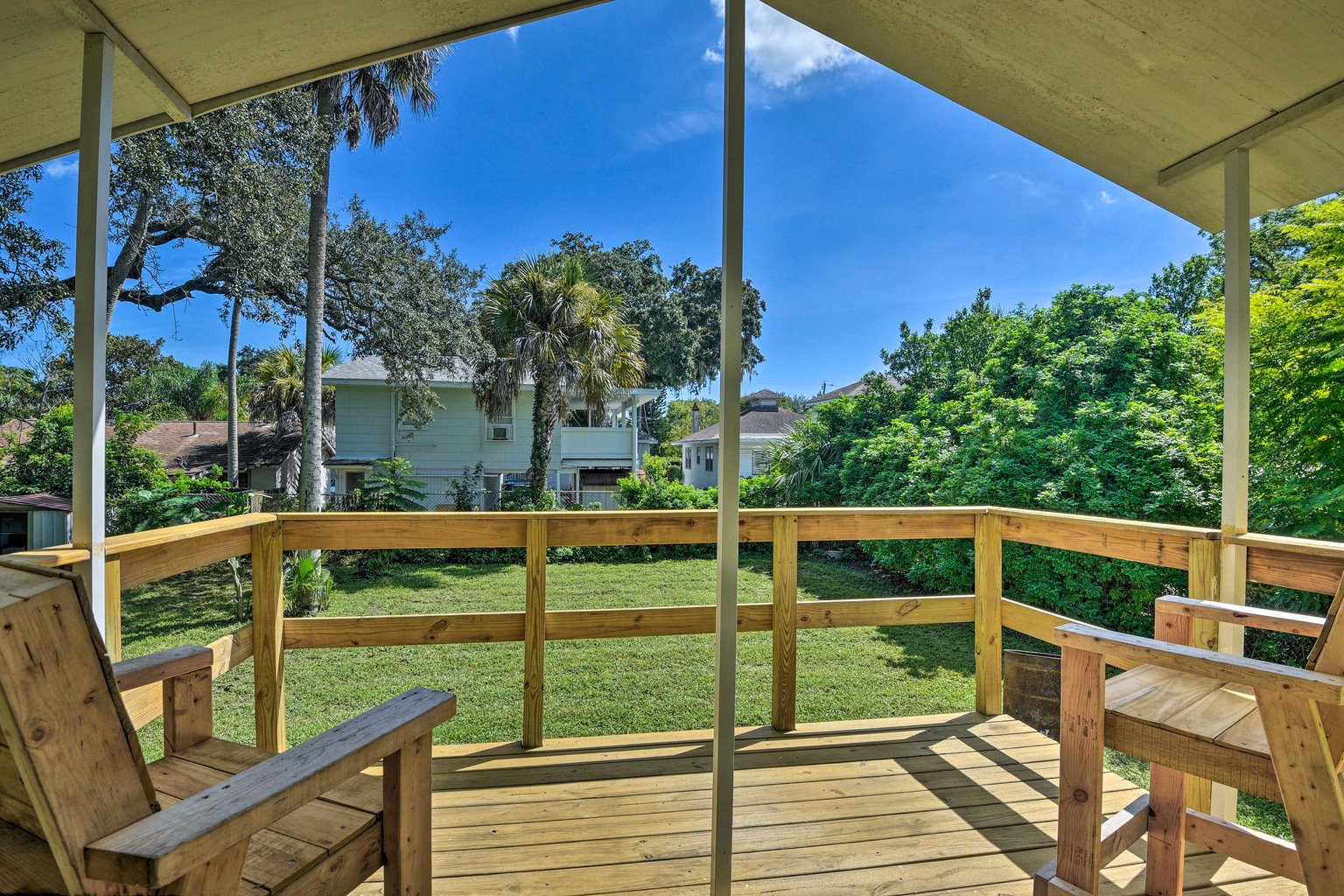 Daytona Beach Vacation Rental