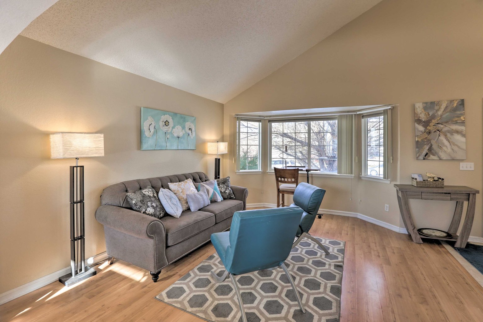 Centennial Vacation Rental