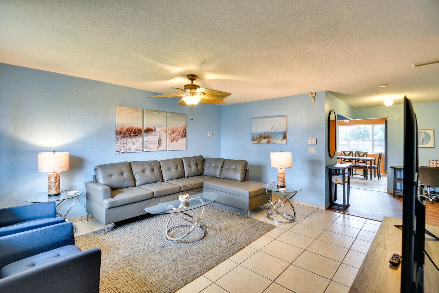 Daytona Beach Vacation Rental