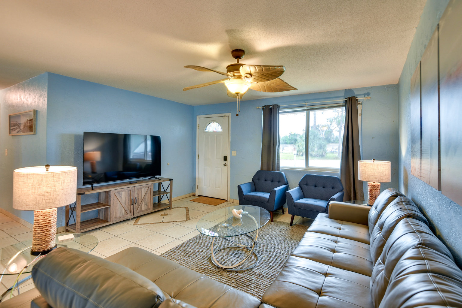 Daytona Beach Vacation Rental