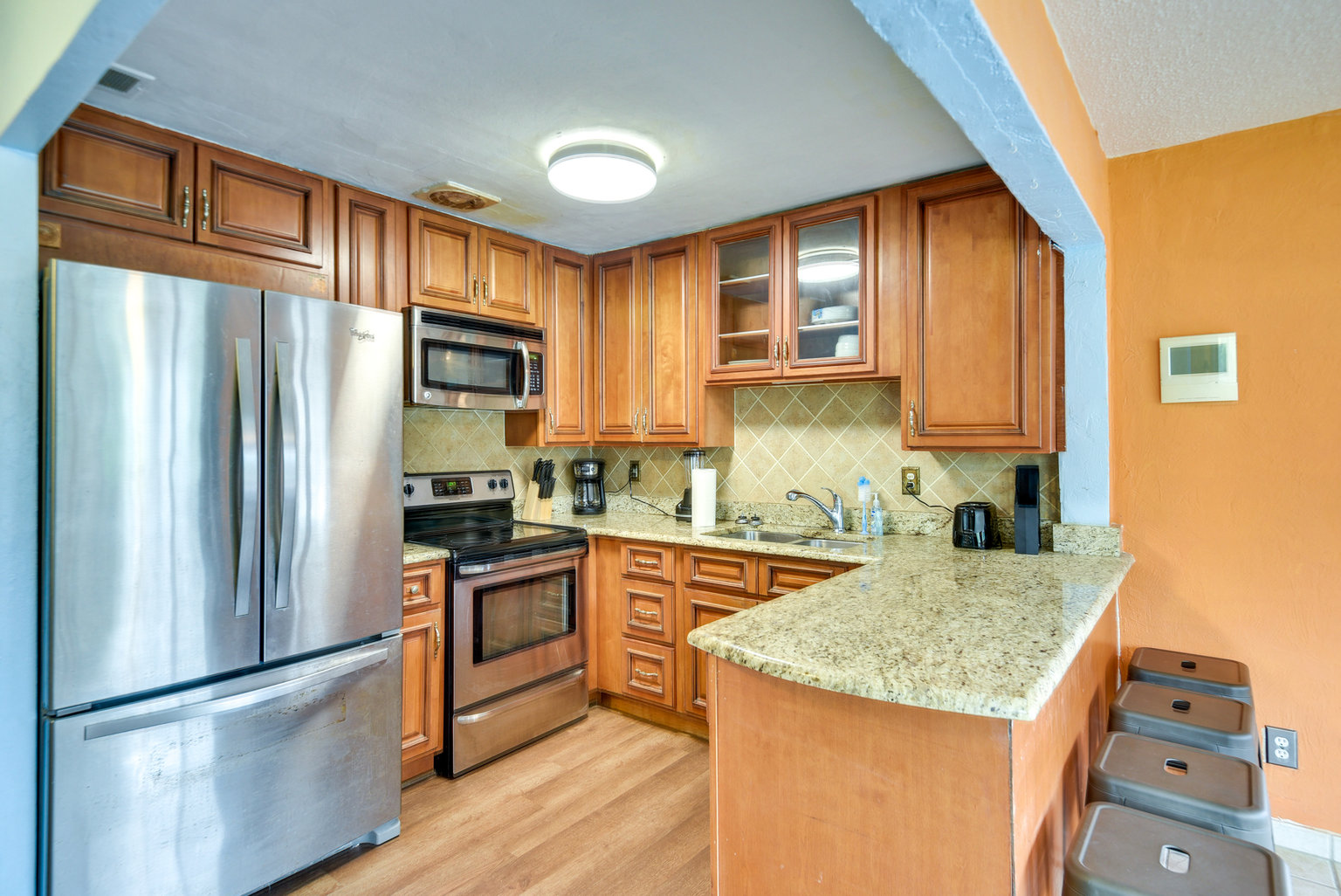 Daytona Beach Vacation Rental