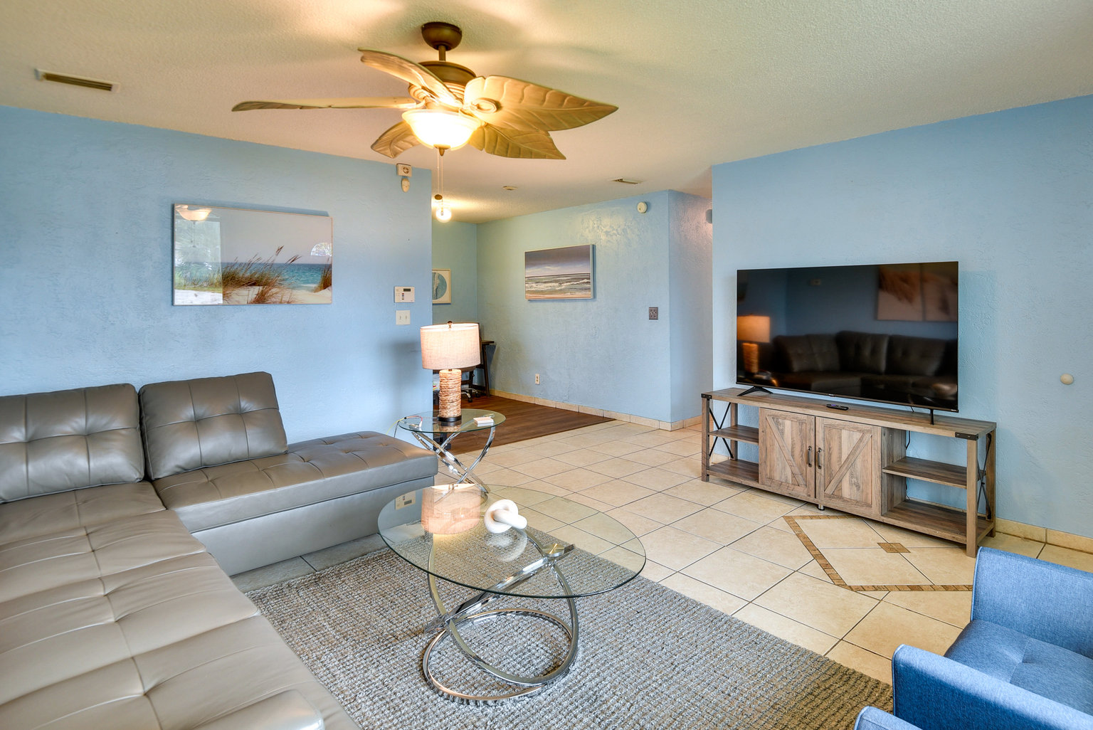Daytona Beach Vacation Rental