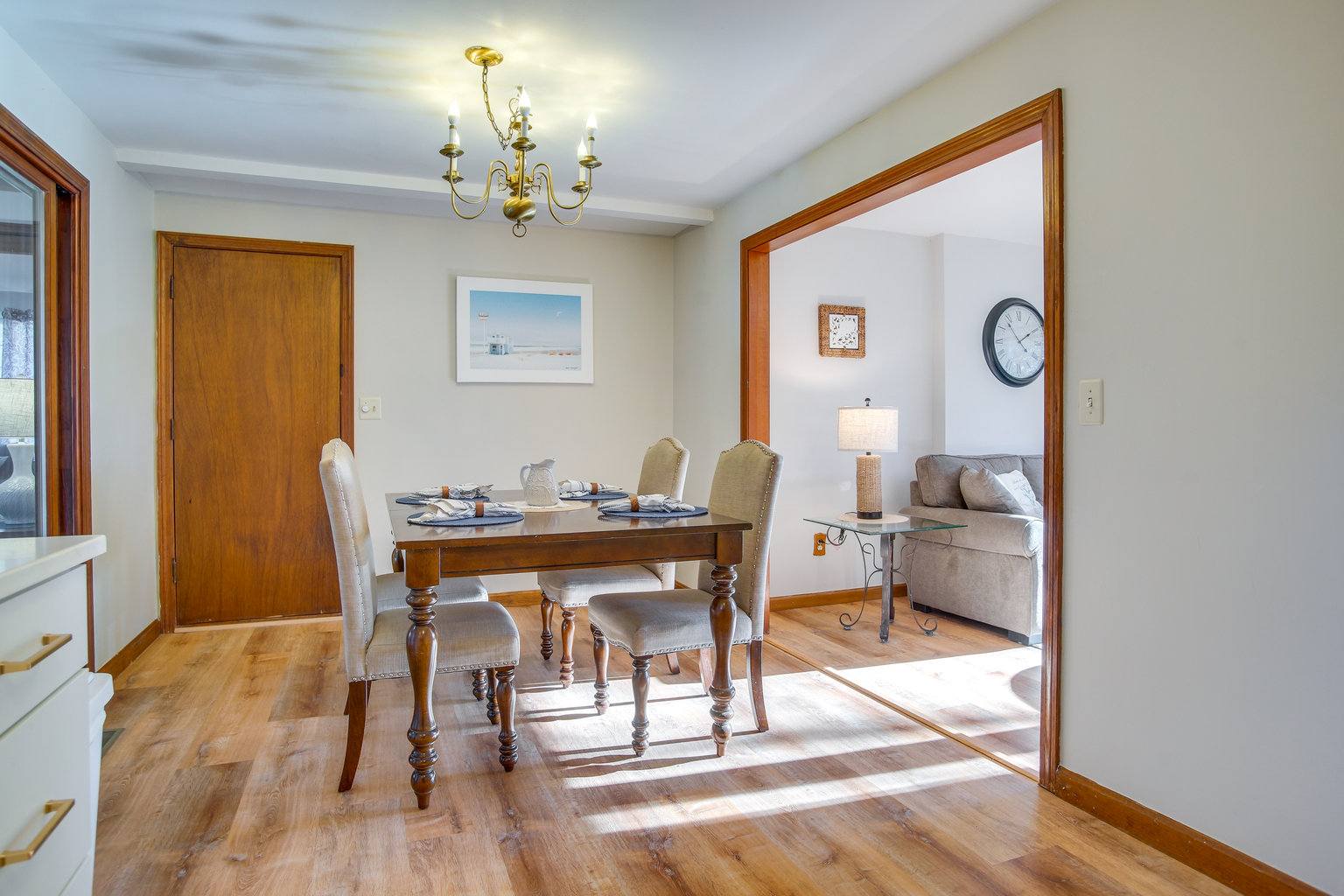 Barnstable Vacation Rental