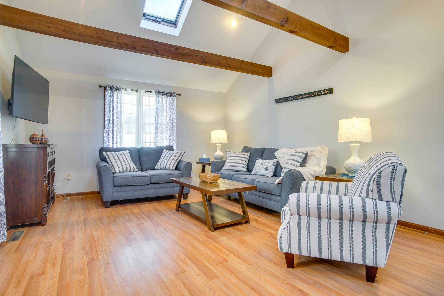 Barnstable Vacation Rental