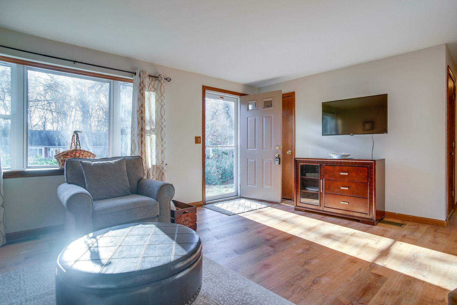 Barnstable Vacation Rental