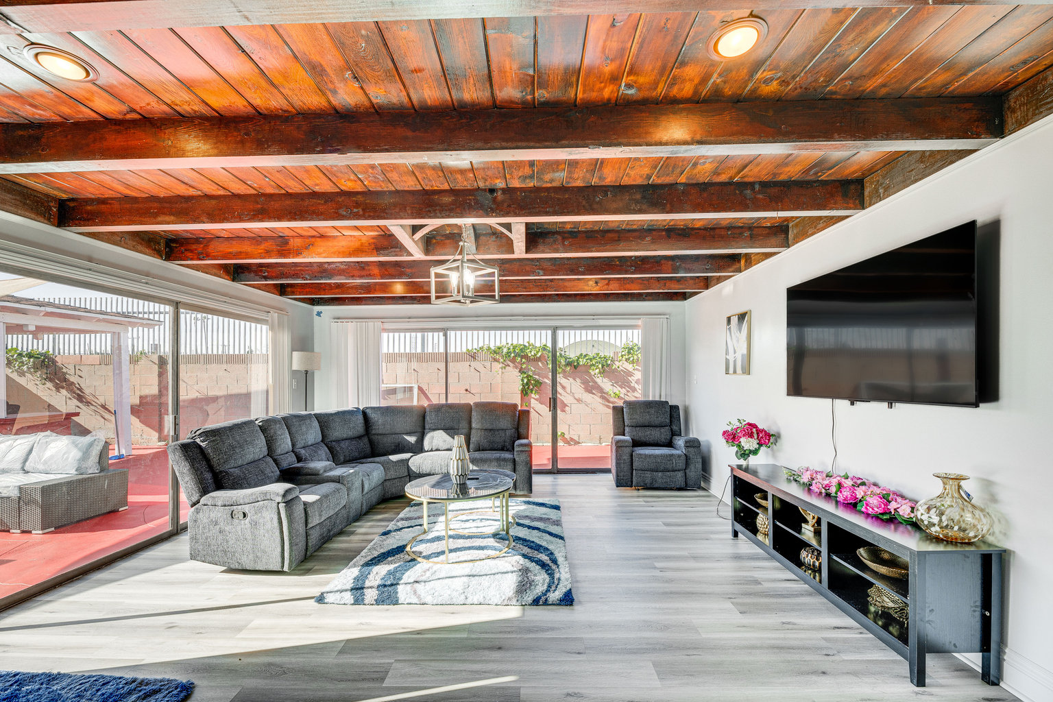 Compton Vacation Rental