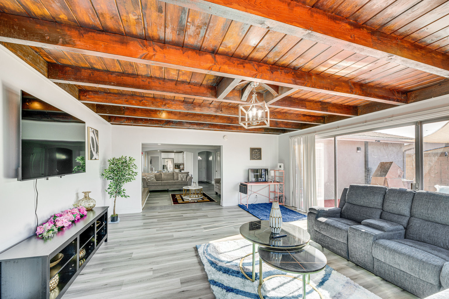 Compton Vacation Rental