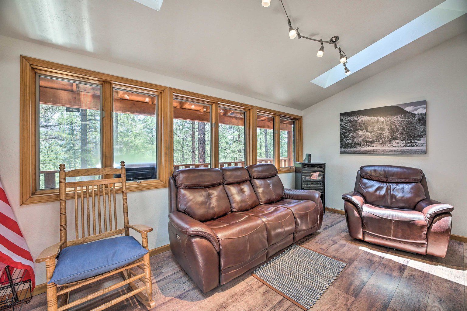 Greer Vacation Rental