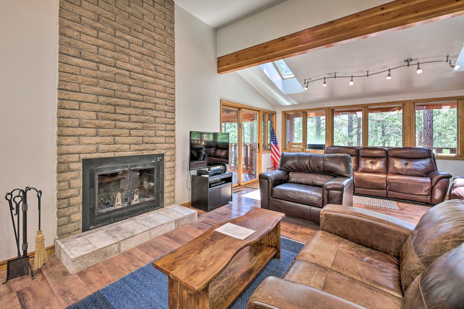 Greer Vacation Rental