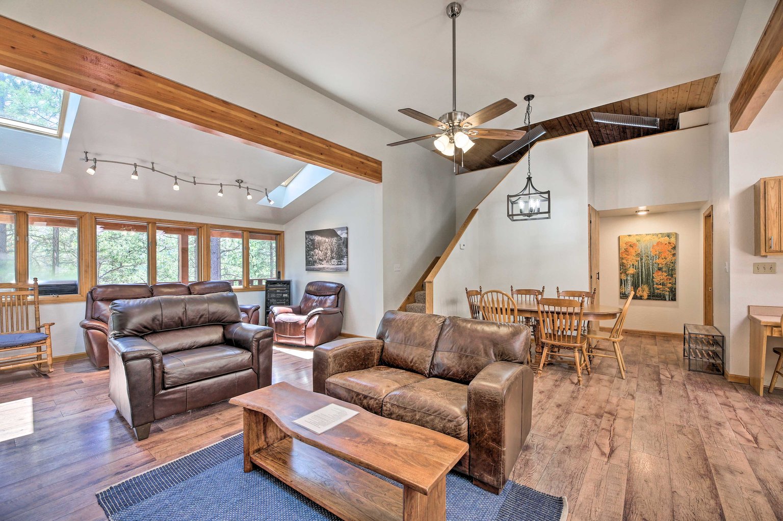 Greer Vacation Rental