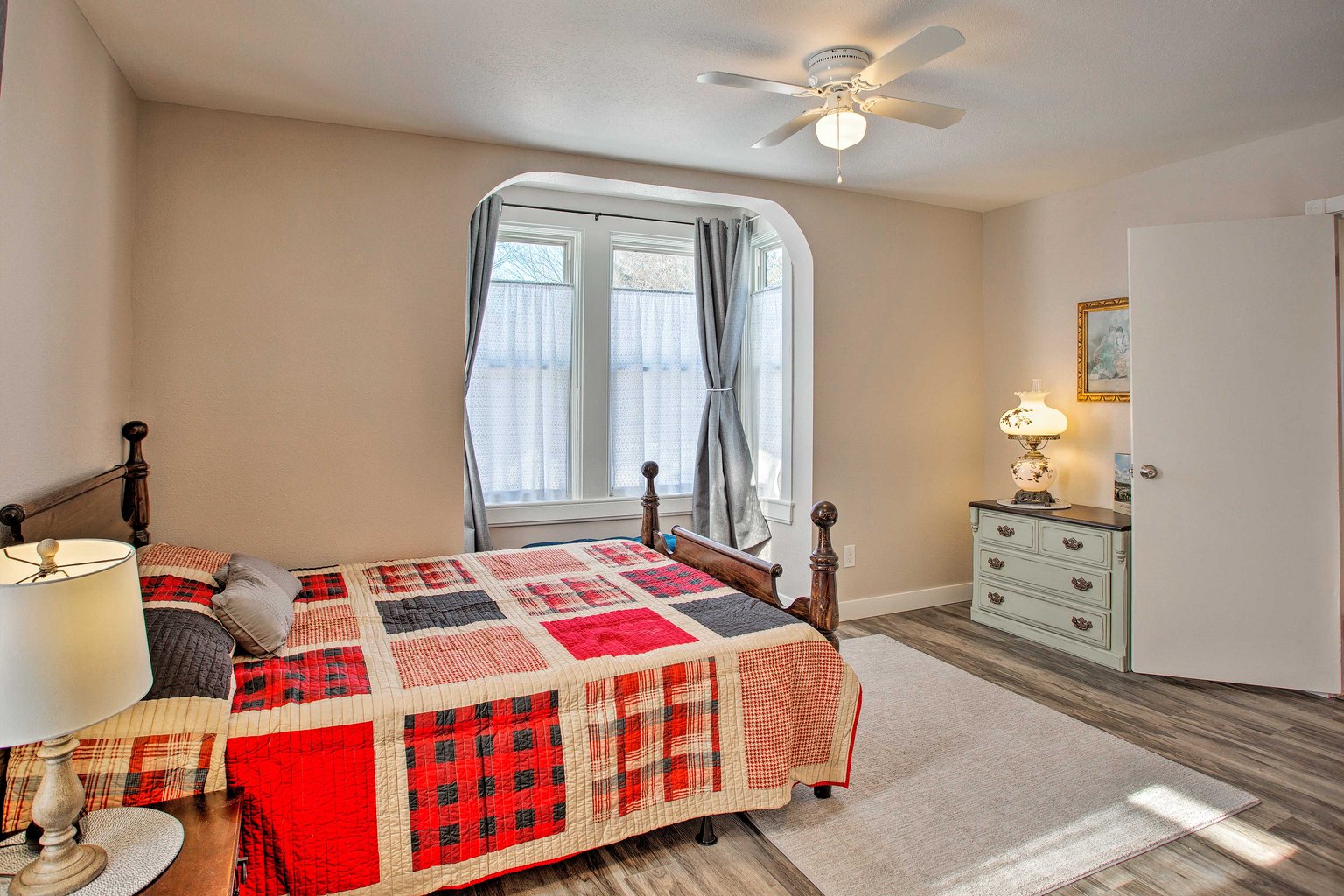 Menomonie Vacation Rental