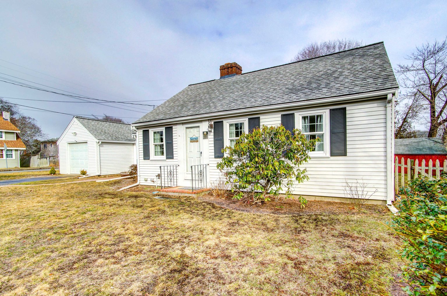 Barnstable Vacation Rental