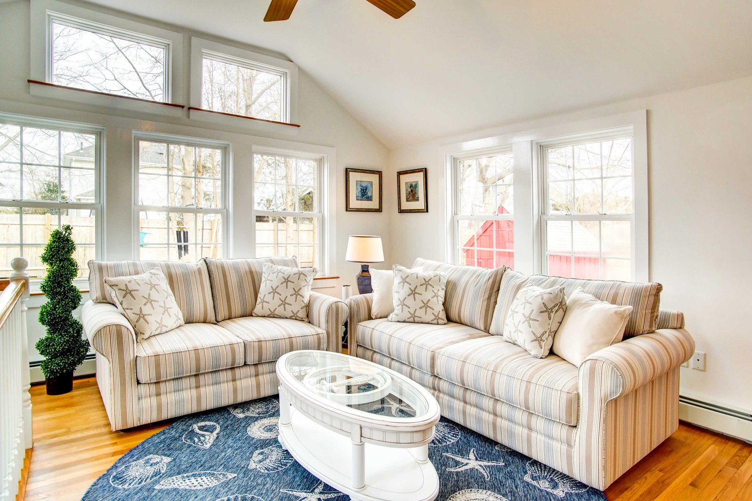 Barnstable Vacation Rental