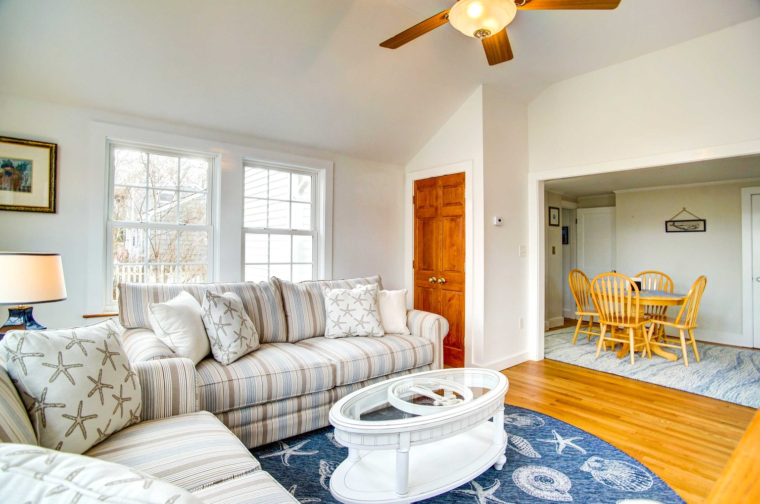 Barnstable Vacation Rental
