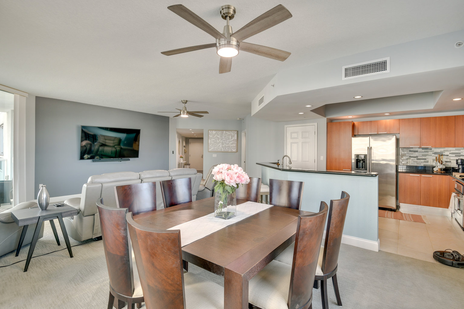 Holly Hill Vacation Rental