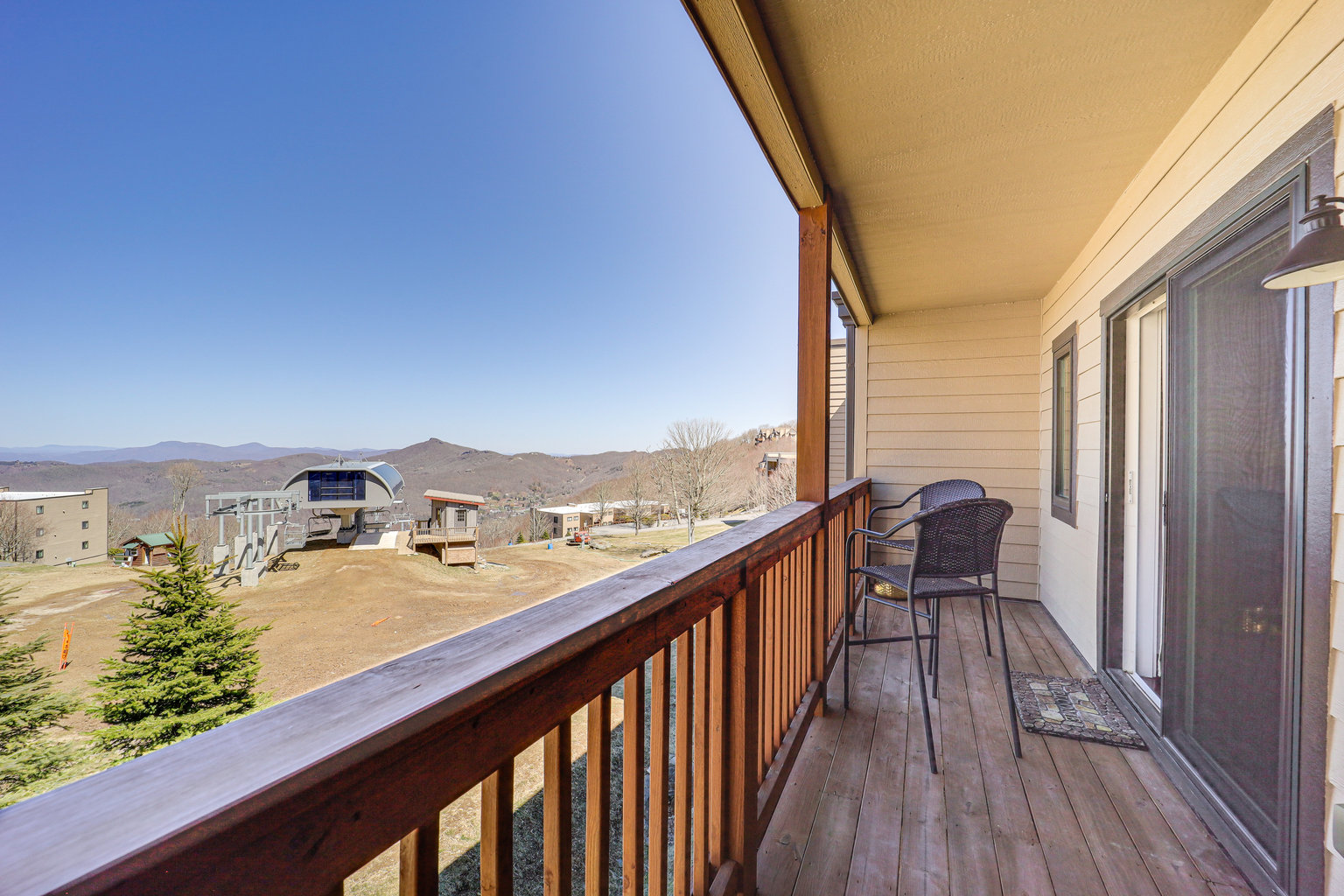 Sugar Mountain Vacation Rental