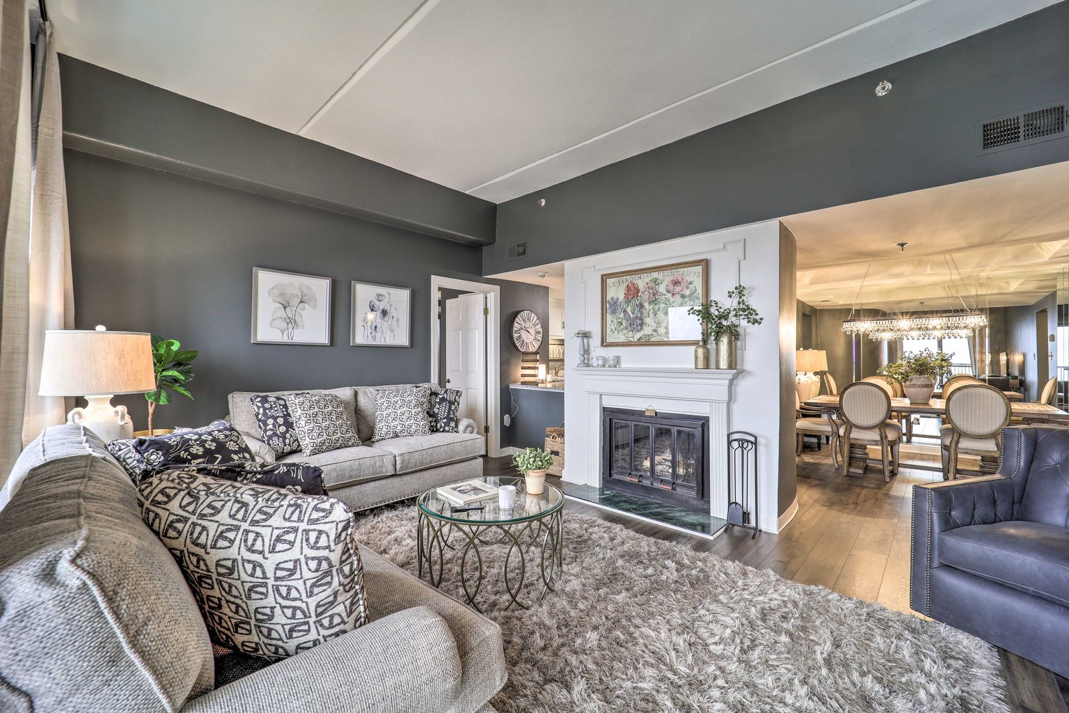 Sugar Mountain Vacation Rental