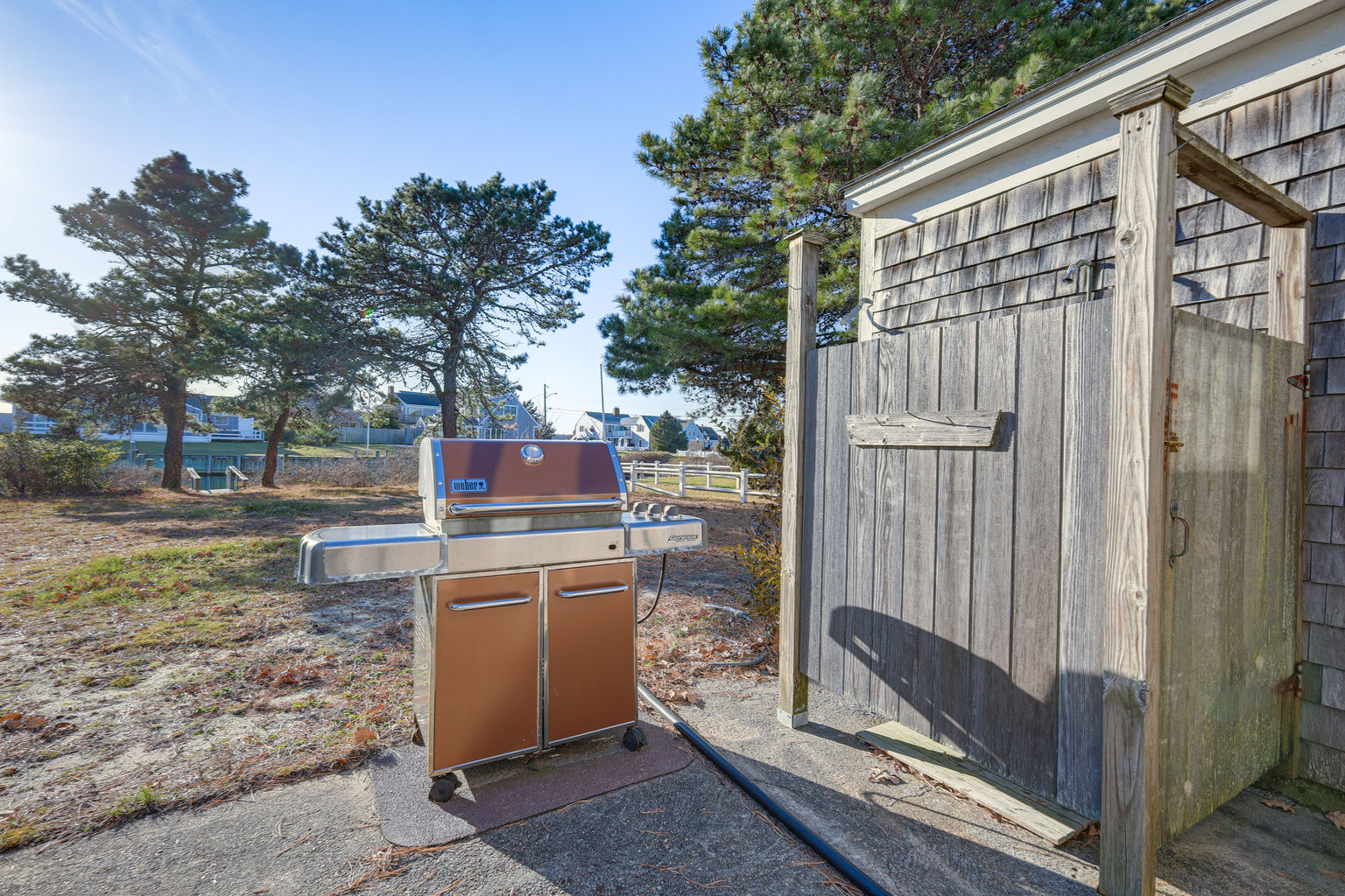 Dennis Vacation Rental