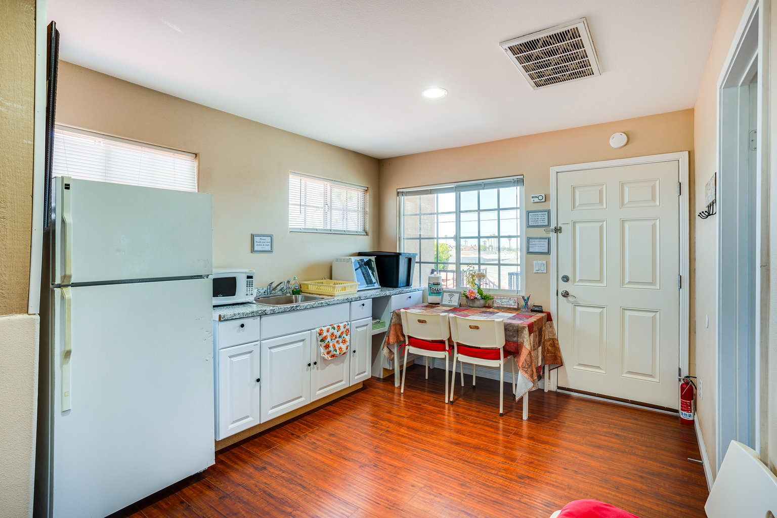 Westminster Vacation Rental