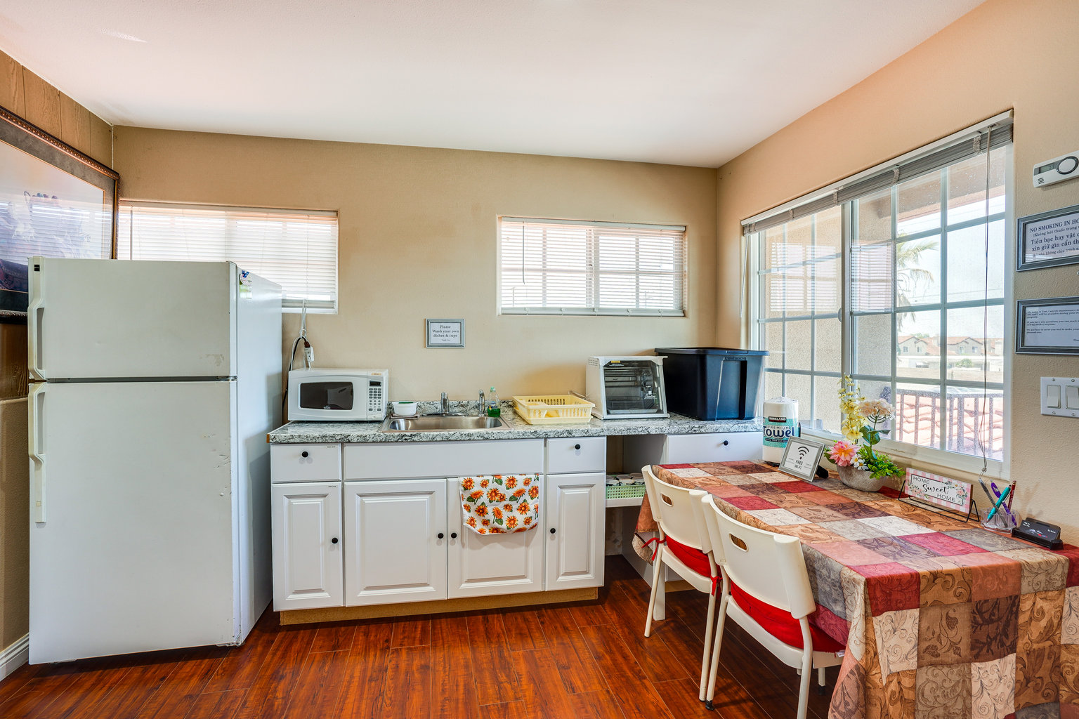 Westminster Vacation Rental