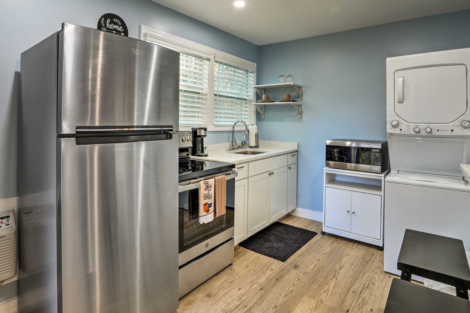 Lawrenceville Vacation Rental