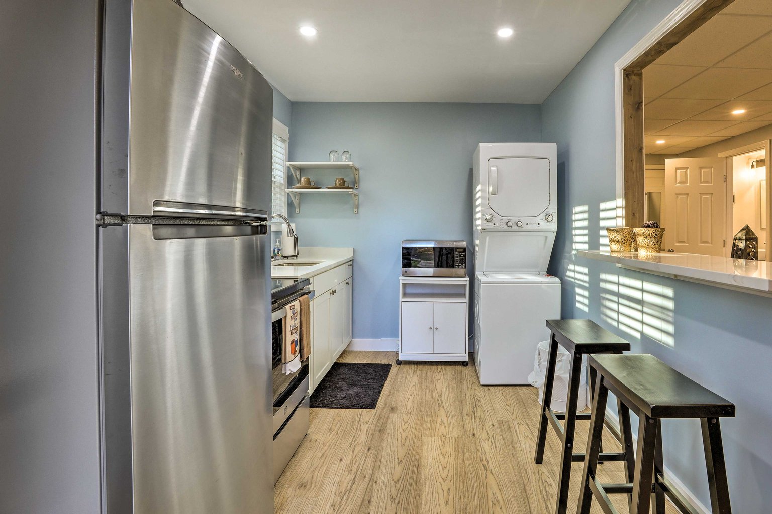 Lawrenceville Vacation Rental