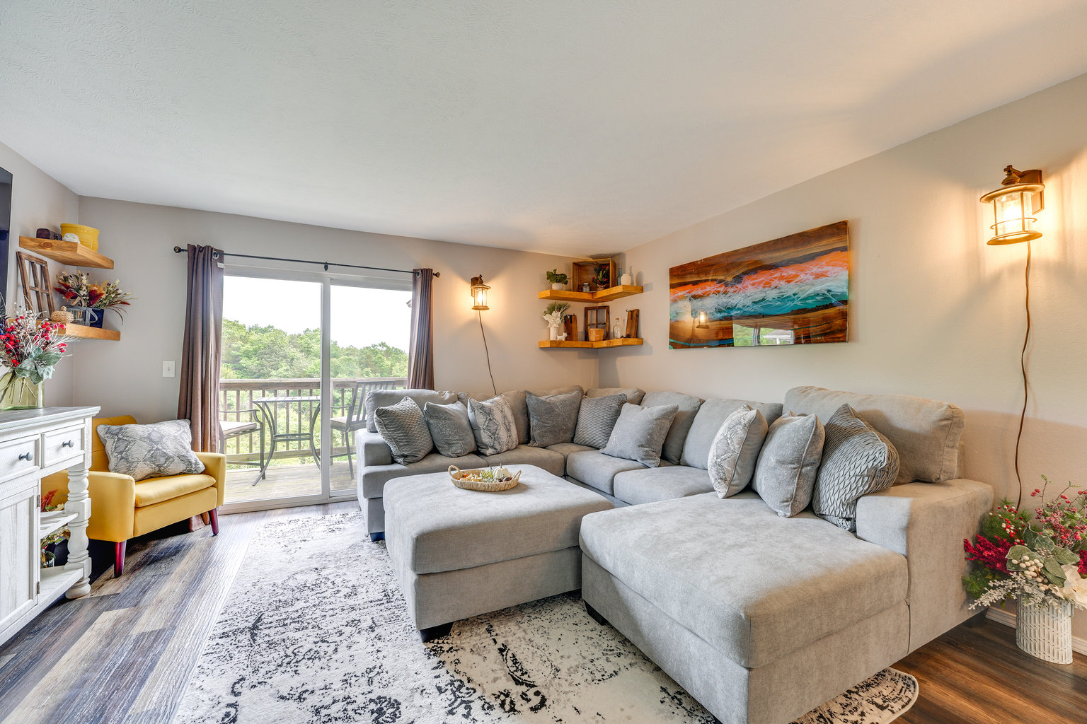 Branson Vacation Rental