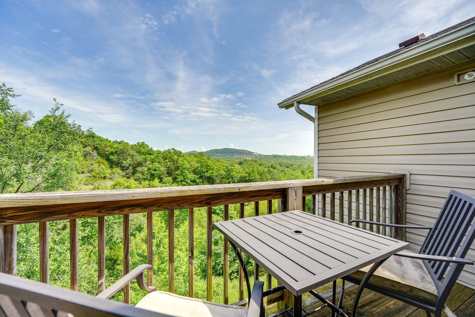 Branson Vacation Rental