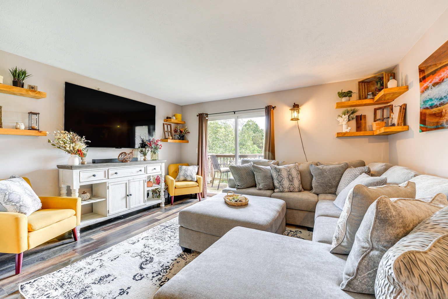 Branson Vacation Rental