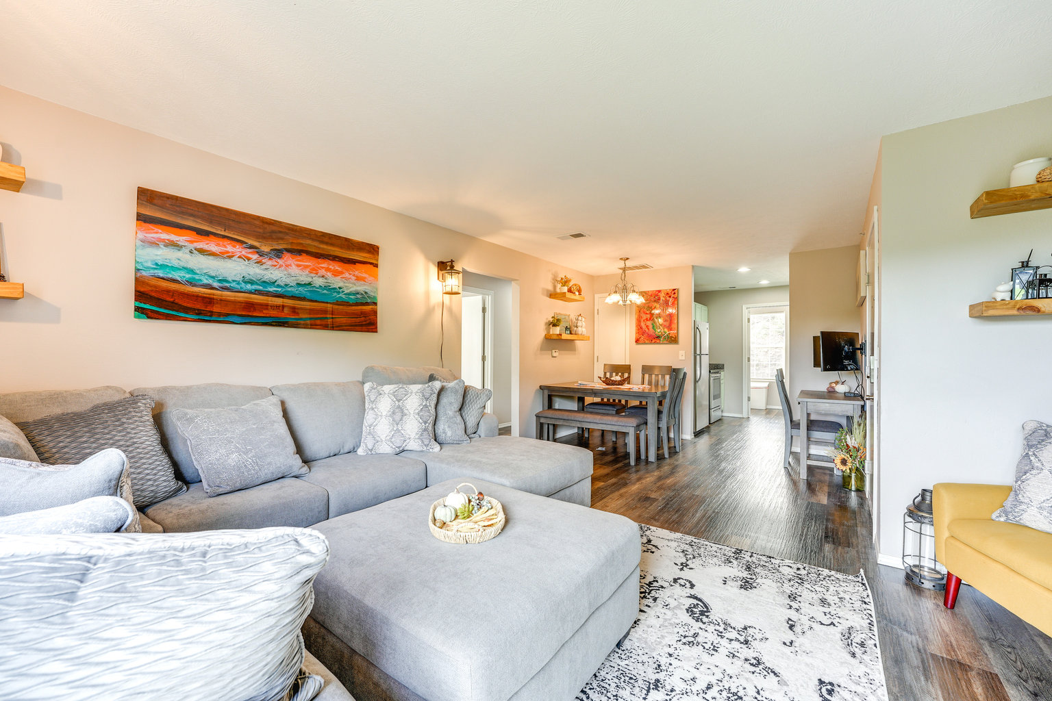 Branson Vacation Rental