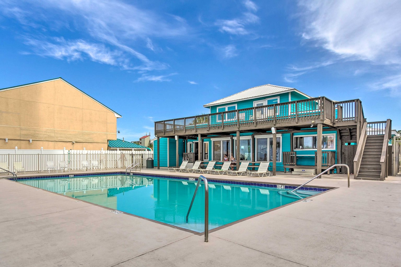 Panama City Beach Vacation Rental