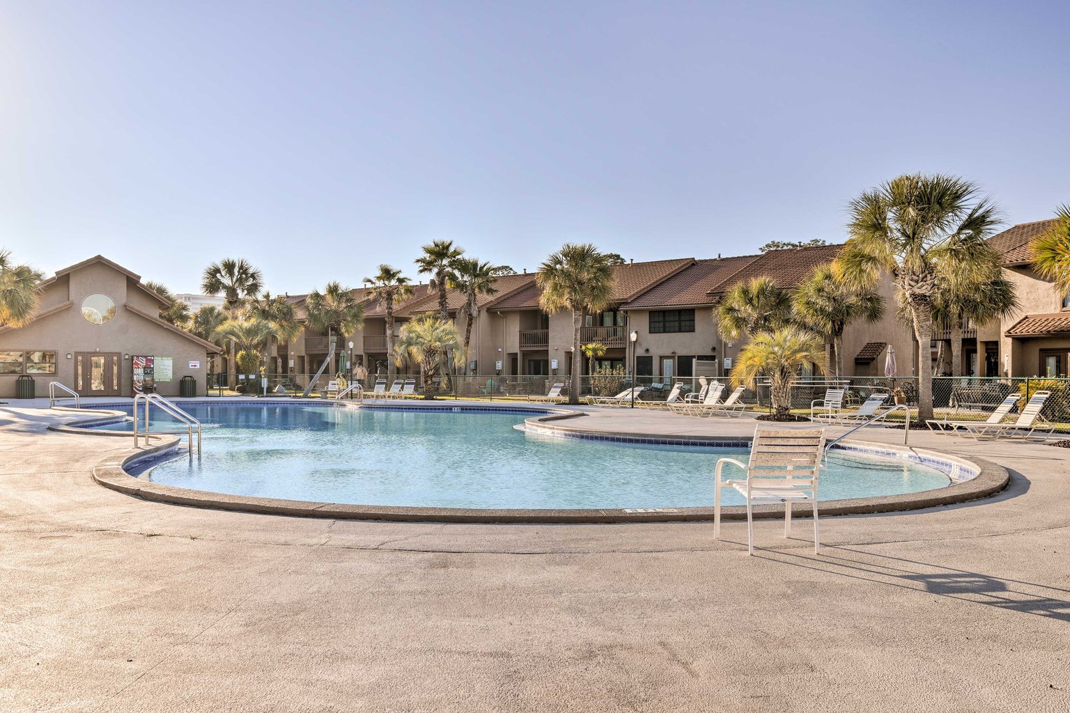 Panama City Beach Vacation Rental