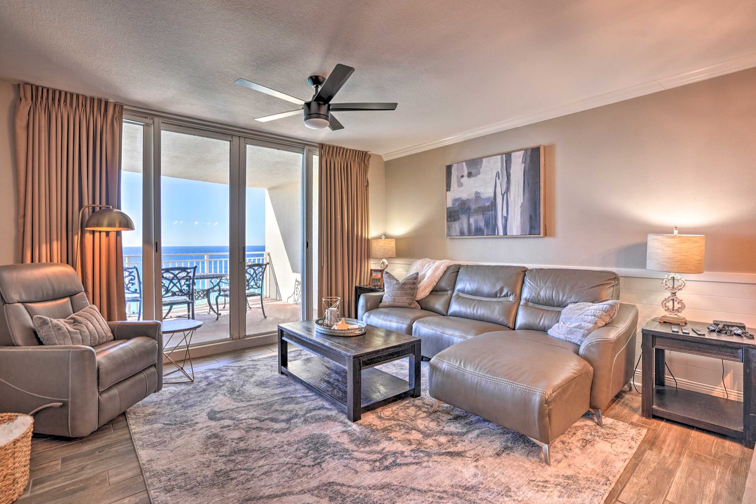 Panama City Beach Vacation Rental