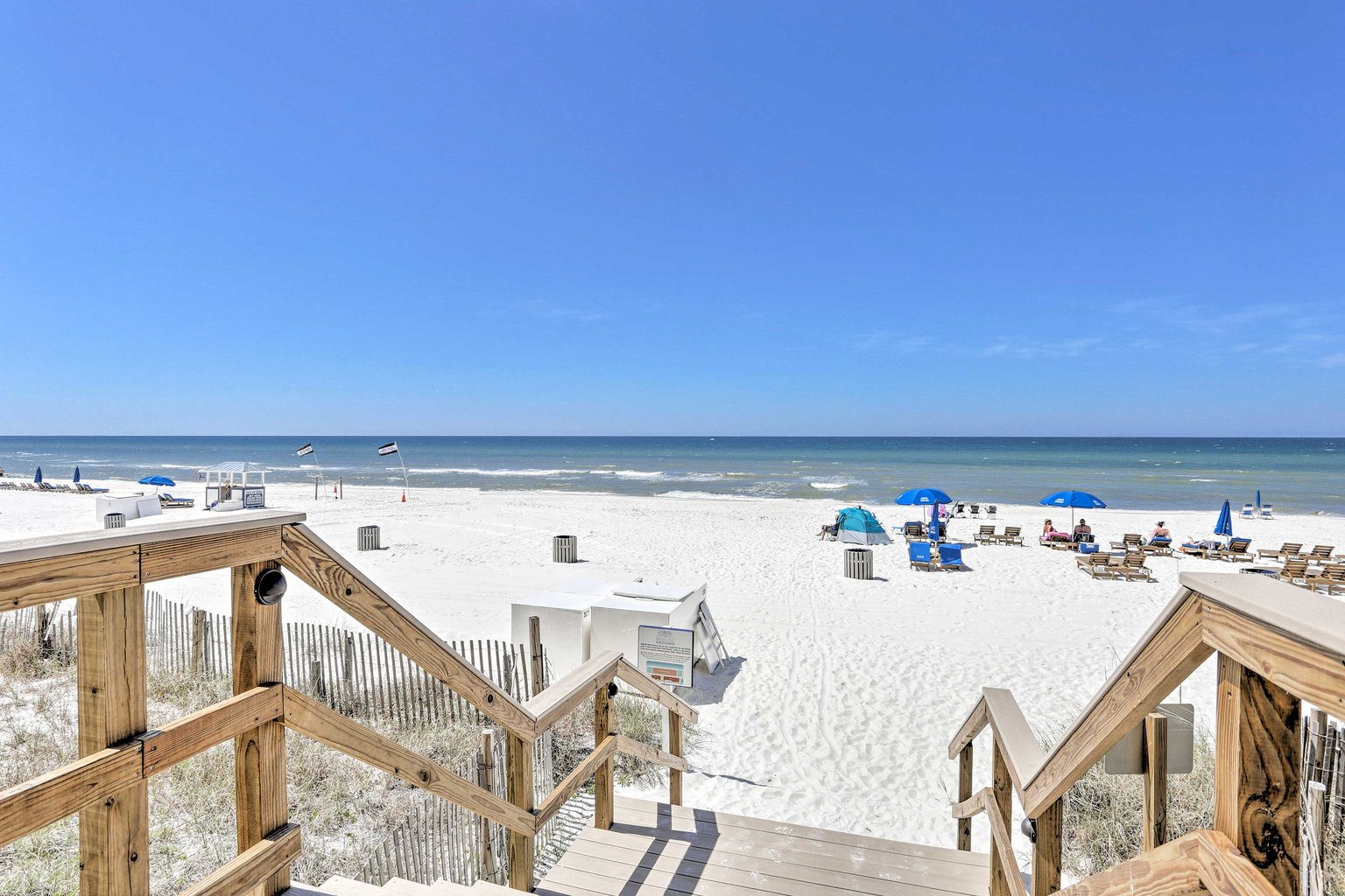 Panama City Beach Vacation Rental