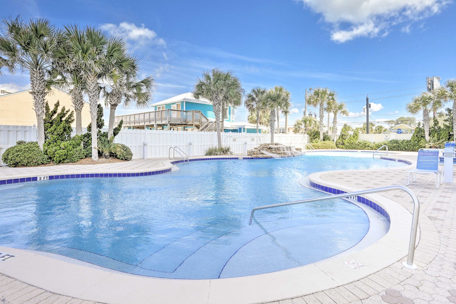 Panama City Beach Vacation Rental